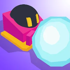 Скачать взлом Snowball.io  [МОД Много денег] - полная версия apk на Андроид