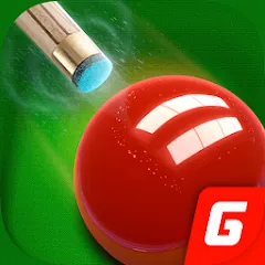 Взлом Snooker Stars - 3D Online Spor (Снукер Старс)  [МОД Unlocked] - последняя версия apk на Андроид