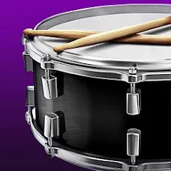 Скачать взлом Drum Kit Music Games Simulator  [МОД Меню] - стабильная версия apk на Андроид