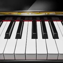 Скачать взлом Piano - Music Keyboard & Tiles  [МОД Много денег] - последняя версия apk на Андроид