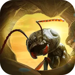 Взломанная Ant Legion: For The Swarm (Ант Легион)  [МОД Mega Pack] - последняя версия apk на Андроид