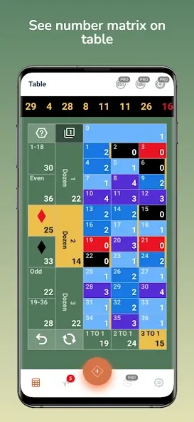 Roulette Kicker (Рулет Кикер)  [МОД Бесконечные деньги] Screenshot 4