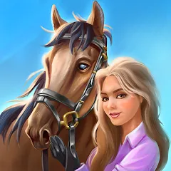 Взлом FEI Equestriad World Tour (ФЭИ Эквестриад Ворлд Тур)  [МОД Mega Pack] - последняя версия apk на Андроид