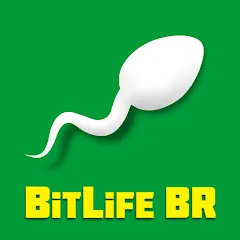 Скачать взломанную BitLife BR - Simulação de vida (БитЛайф БР)  [МОД Mega Pack] - стабильная версия apk на Андроид