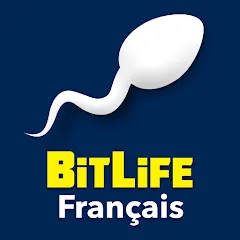 Взлом BitLife Français  [МОД Все открыто] - последняя версия apk на Андроид