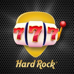 Взлом Hard Rock Jackpot Casino (Хард Рок Джекпот Казино)  [МОД Unlimited Money] - последняя версия apk на Андроид