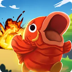 Взлом Paw Rumble (Пав Рамбл)  [МОД Бесконечные деньги] - стабильная версия apk на Андроид