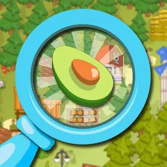 Взлом Find Them! Hidden Objects Game  [МОД Бесконечные деньги] - стабильная версия apk на Андроид