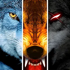 Скачать взлом Wolf Online (Вулф Онлайн)  [МОД Бесконечные монеты] - последняя версия apk на Андроид