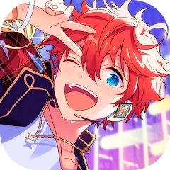 Взлом Ensemble Stars Music (Ансамбль Звезд Музыка)  [МОД Меню] - последняя версия apk на Андроид