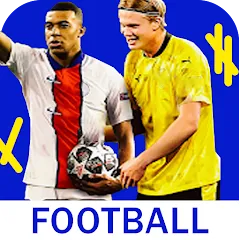 Скачать взломанную PESfOOTBALL MOBILE 2023 (ПЕСФУТБОЛ МОБИЛЬНАЯ 2023)  [МОД Бесконечные монеты] - последняя версия apk на Андроид