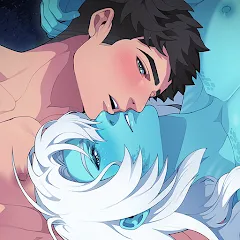 Скачать взлом The Symbiant BL Yaoi Story (Зе Симбиант БЛ Яой)  [МОД Меню] - полная версия apk на Андроид