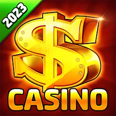 Взлом Slotsmash™ - Casino Slots Game (Слотсмэш)  [МОД Unlimited Money] - полная версия apk на Андроид