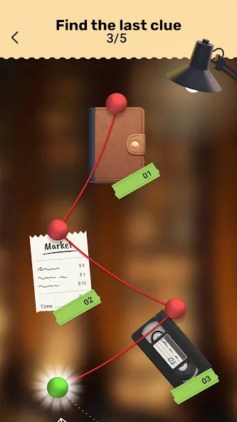 Cross Logic: Smart Puzzle Game (Кросс Лоджик)  [МОД Много монет] Screenshot 3