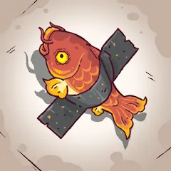 Скачать взломанную Fish Kingdoms: Idle Arena (Фиш Кингдомс)  [МОД Menu] - стабильная версия apk на Андроид