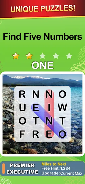 Word Search World Traveler (Ворд Срч Ворлд Трэвелер)  [МОД Все открыто] Screenshot 2