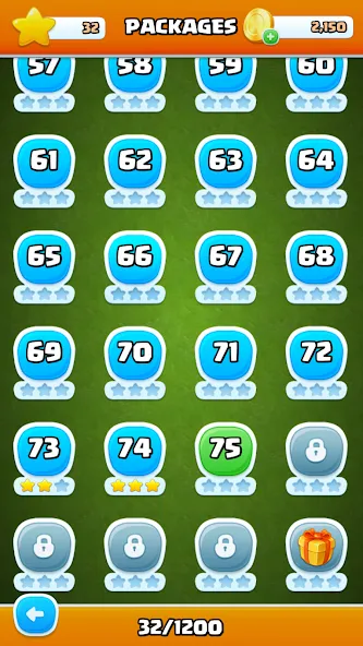 Tile Match Sweet -Triple Match  [МОД Unlimited Money] Screenshot 5