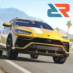 Скачать взлом Rebel Racing (Ребел Рейсинг)  [МОД Menu] - последняя версия apk на Андроид