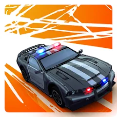 Скачать взлом Smash Cops Heat (Смеш копс хит)  [МОД Много денег] - стабильная версия apk на Андроид