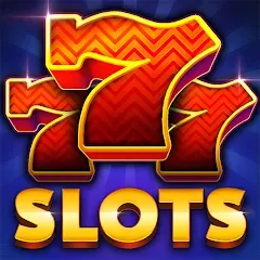 Взлом Huuuge Casino Slots Vegas 777 (Хьюдж Казино Слотс Вегас 777)  [МОД Unlocked] - полная версия apk на Андроид