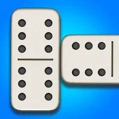 Скачать взлом Dominos Party - Classic Domino  [МОД Все открыто] - полная версия apk на Андроид