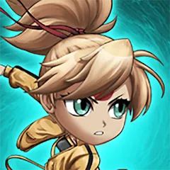 Скачать взлом ChainArena (ЧейнАрена)  [МОД Меню] - стабильная версия apk на Андроид