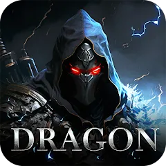 Скачать взломанную Blood&Legend:Dragon King idle  [МОД Все открыто] - последняя версия apk на Андроид