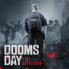 Взломанная Doomsday: Last Survivors (Думсдей)  [МОД Все открыто] - стабильная версия apk на Андроид