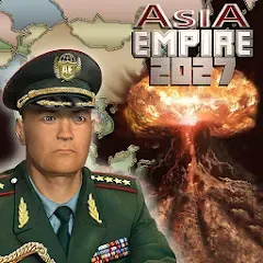 Взлом Asia Empire  [МОД Бесконечные деньги] - последняя версия apk на Андроид