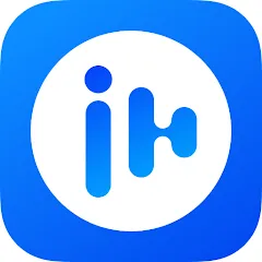 Взломанная iHear-Audiobooks & Ebooks (айХир)  [МОД Все открыто] - полная версия apk на Андроид