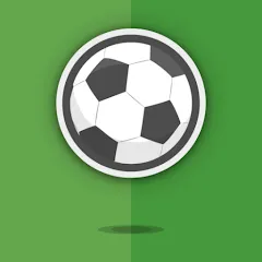 Скачать взлом I Know Football (Ай Ноу Футбол)  [МОД Все открыто] - стабильная версия apk на Андроид