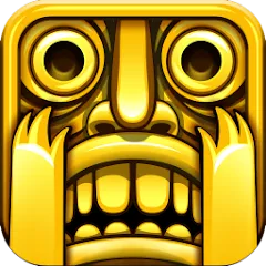 Взлом Temple Run (Темпл Ран)  [МОД Mega Pack] - полная версия apk на Андроид