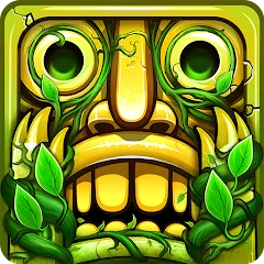 Скачать взлом Temple Run 2 (Темпл Ран 2)  [МОД Бесконечные деньги] - стабильная версия apk на Андроид