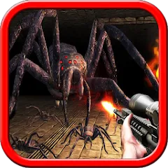 Взлом Dungeon Shooter : Dark Temple (Данжен Шутер)  [МОД Unlocked] - стабильная версия apk на Андроид