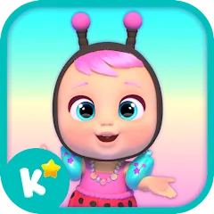 Скачать взломанную Cry Babies (Бебиз)  [МОД Много денег] - последняя версия apk на Андроид