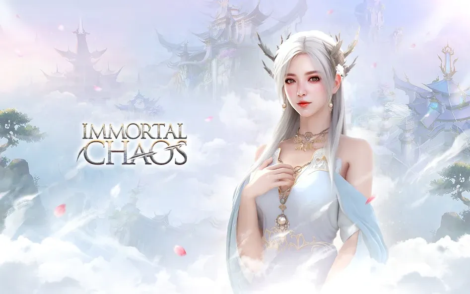 Immortal Chaos (Иммортал Чаос)  [МОД Menu] Screenshot 1