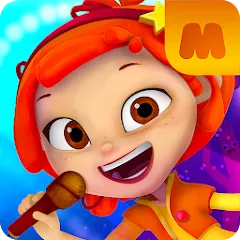 Скачать взлом Rhythm Patrol  [МОД Бесконечные монеты] - последняя версия apk на Андроид