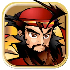 Скачать взломанную Three Kingdoms Defense (Три Королевства Защита)  [МОД Mega Pack] - стабильная версия apk на Андроид