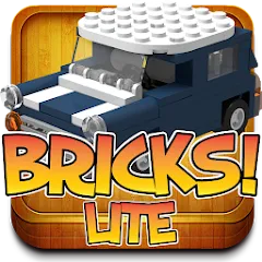 Взлом Bricks! Lite  [МОД Много денег] - последняя версия apk на Андроид