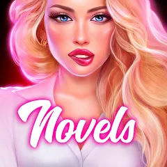 Взлом Novels: Choose your story (Новелсы)  [МОД Все открыто] - полная версия apk на Андроид