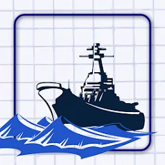 Взлом Battle at Sea  [МОД Бесконечные монеты] - полная версия apk на Андроид