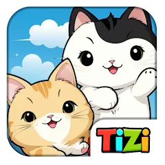 Скачать взлом Tizi Town - My Pet Daycare  [МОД Бесконечные монеты] - последняя версия apk на Андроид