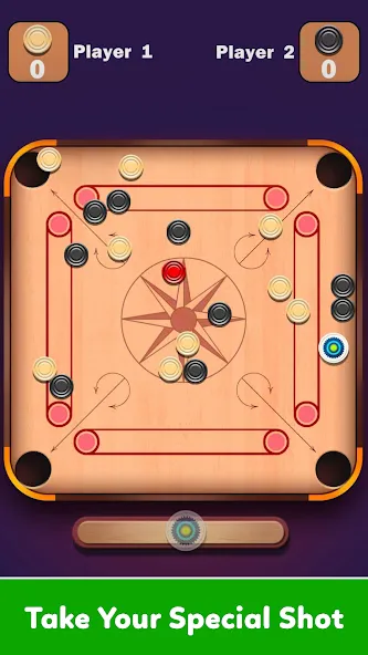 Family Board Games Offline  [МОД Все открыто] Screenshot 5