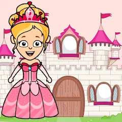 Взломанная My Princess House - Doll Games  [МОД Много денег] - полная версия apk на Андроид