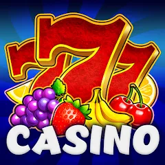 Скачать взлом Jackpot Blast: Vegas slots 777 (Джекпот Бласт)  [МОД Бесконечные деньги] - последняя версия apk на Андроид