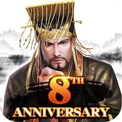 Взлом Three Kingdoms: Overlord (Три Королевства)  [МОД Unlocked] - последняя версия apk на Андроид