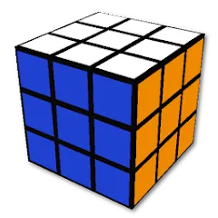 Взлом Cube Solver (Кьюб Солвер)  [МОД Unlimited Money] - стабильная версия apk на Андроид