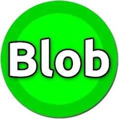 Взлом Blob.io - Multiplayer io games (Блоб ио)  [МОД Mega Pack] - стабильная версия apk на Андроид