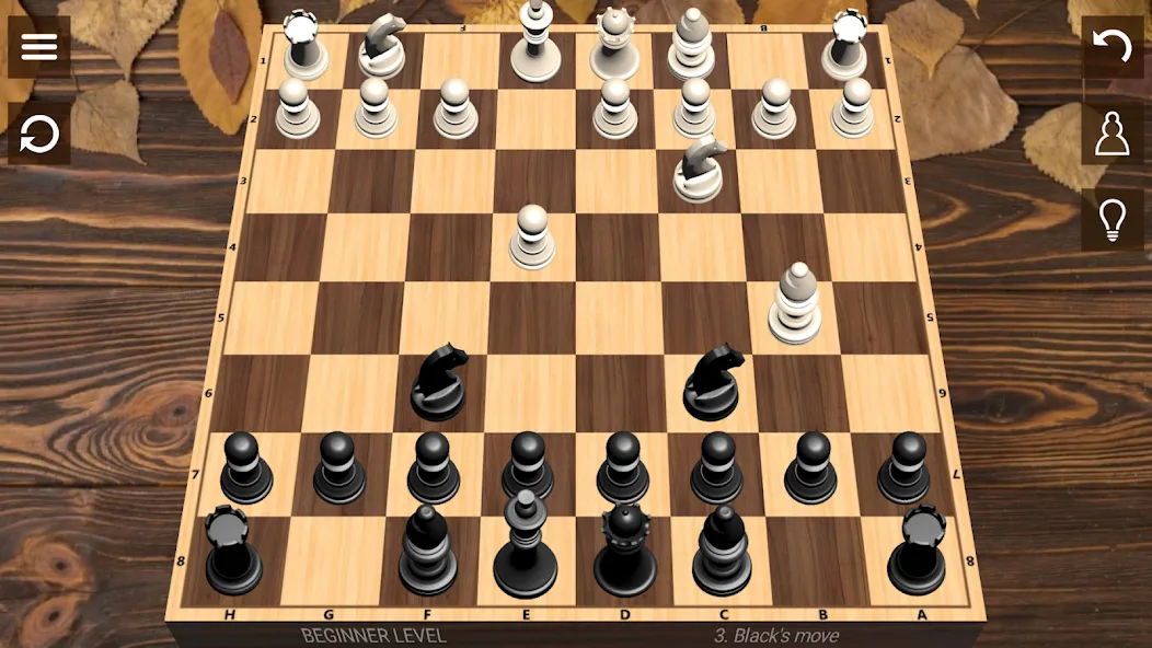 Chess  [МОД Много денег] Screenshot 5