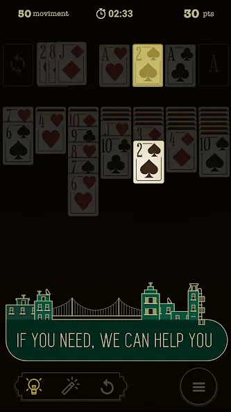 Solitaire Town Jogatina: Cards (Солитер Таун Джогатина)  [МОД Все открыто] Screenshot 5